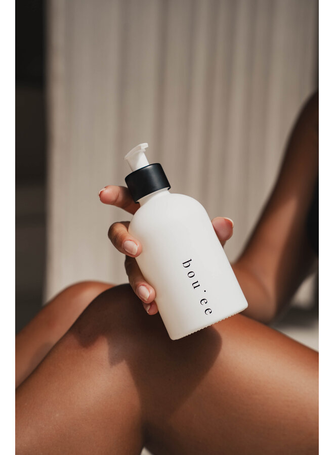 Boujee Body Oil Muse