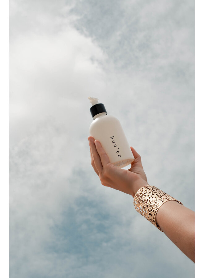 Boujee Body Oil Voyeur