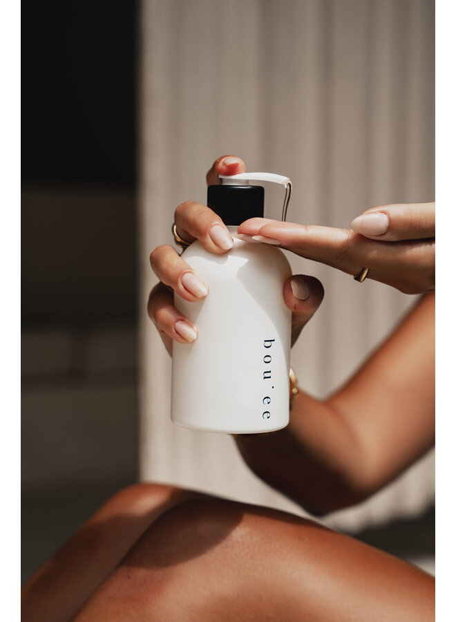 Boujee Body Oil Nude Beach