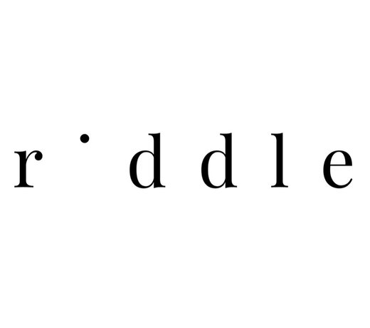 Riddle Oil