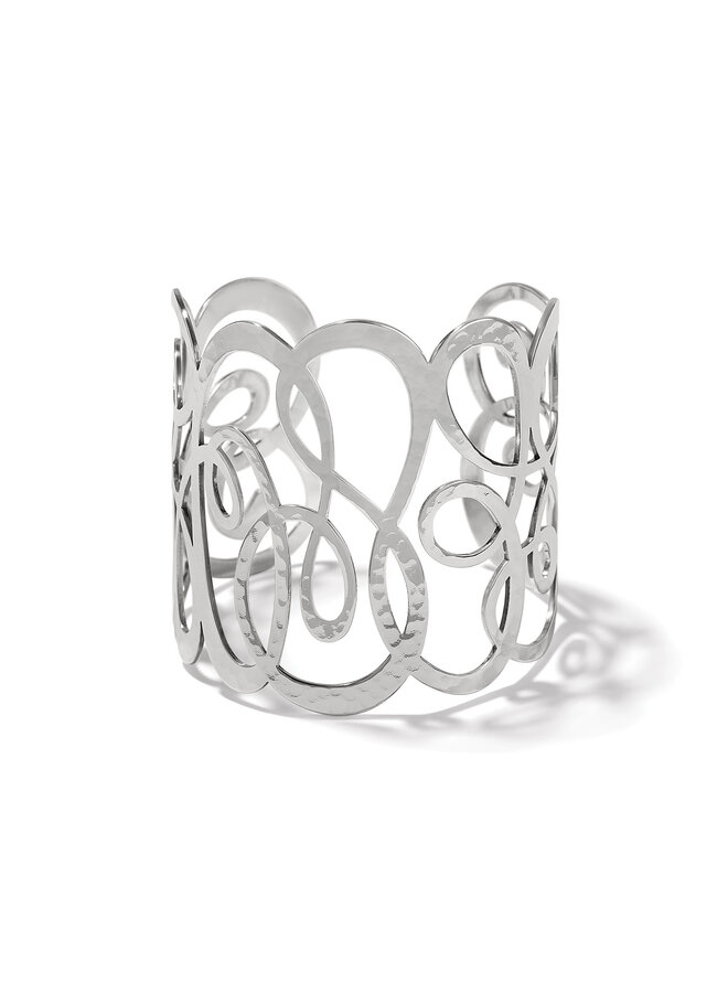 Skribbel Bangle