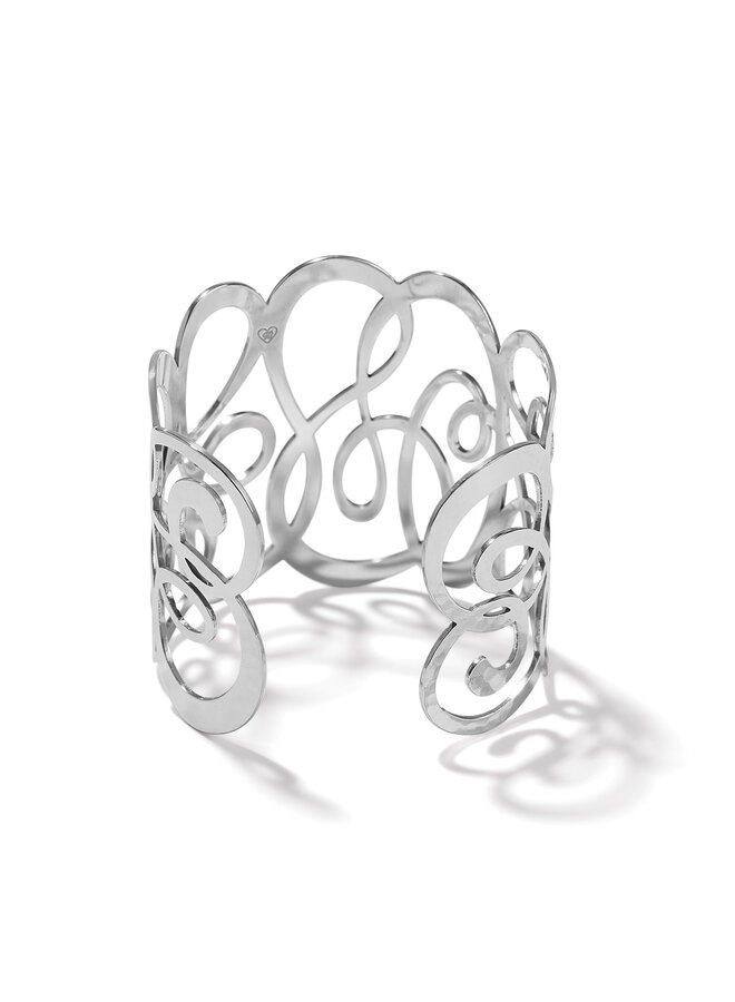 Skribbel Bangle