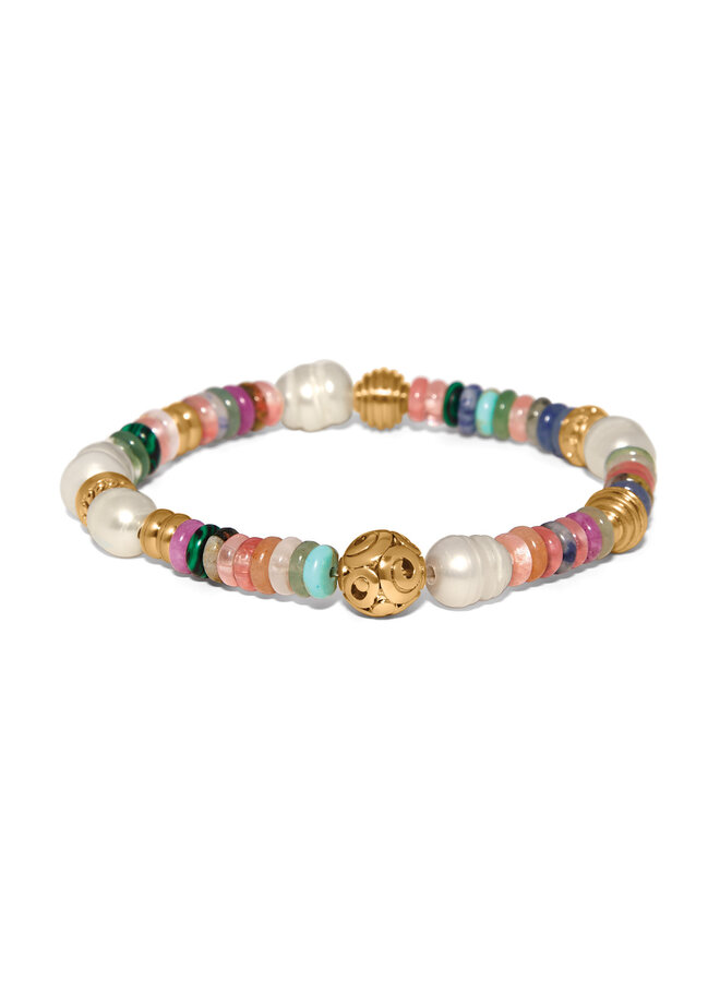 Kosmos Chroma Stretch Bracelet