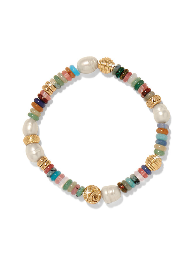 Kosmos Chroma Stretch Bracelet