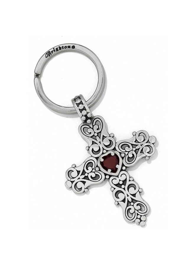 Endless Love Key Fob