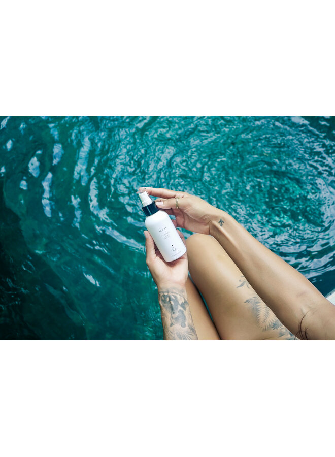 Milky Spray Lotion Muse