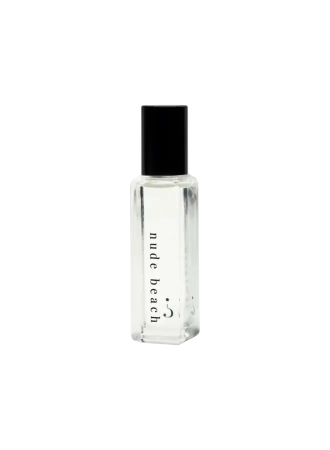 Roll On Perfume Nude Beach 8ml