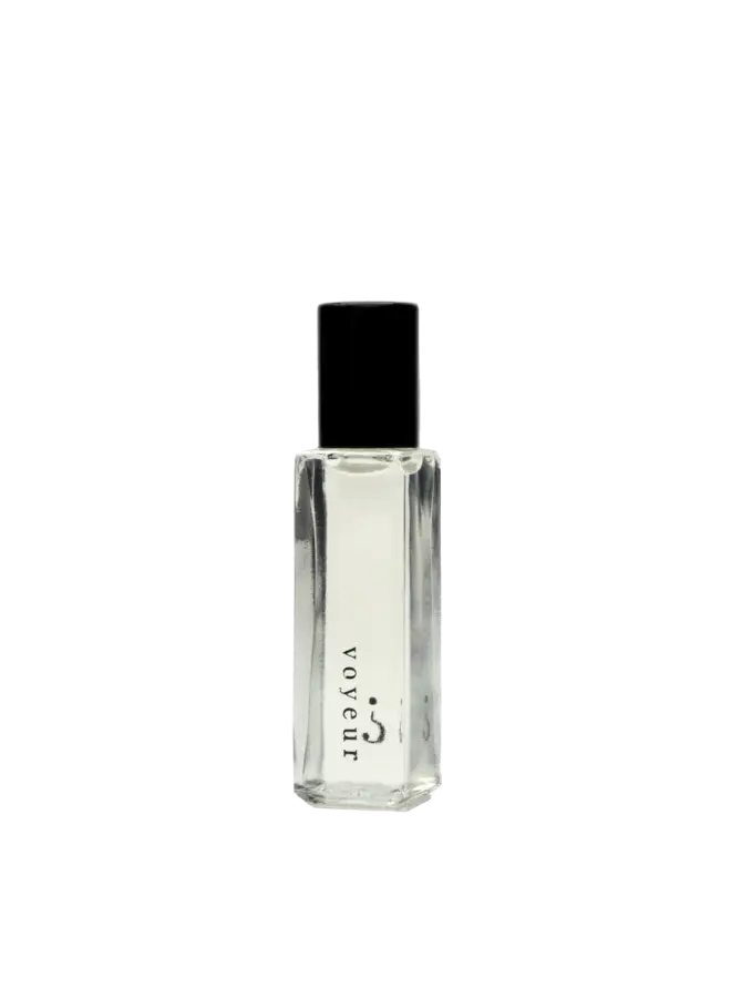 Roll On Perfume Voyeur