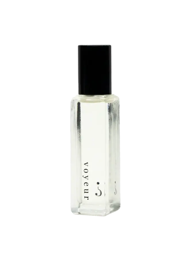 Roll On Perfume Voyeur