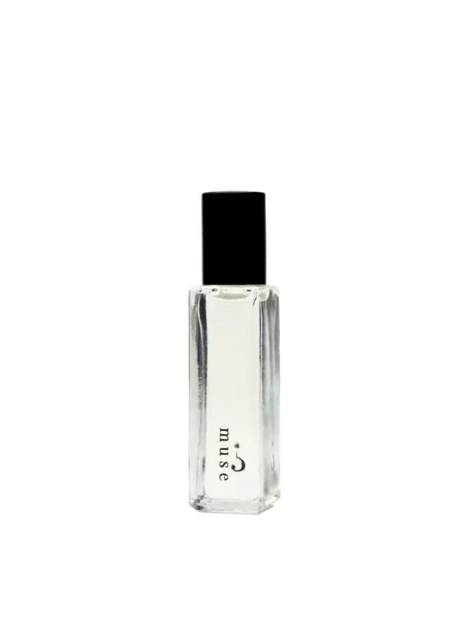 Roll On Perfume Muse