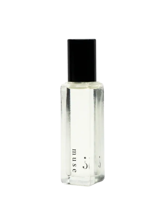 Roll On Perfume Muse