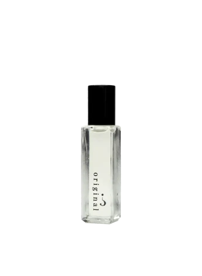 Roll On Perfume Original