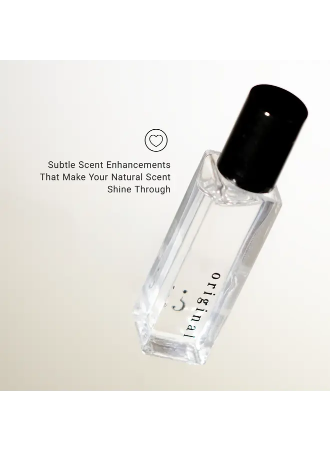 Roll On Perfume Original