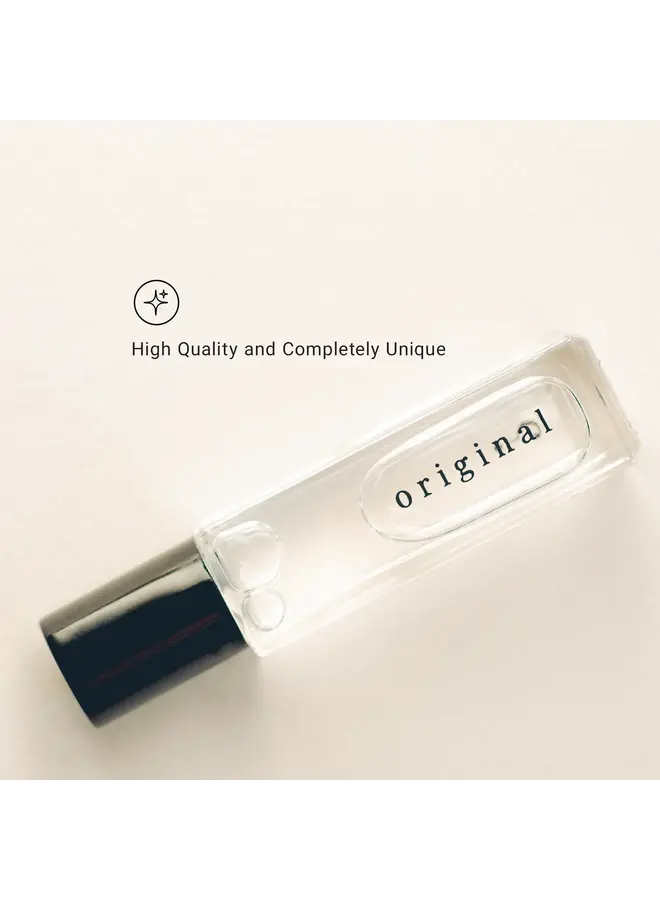 Roll On Perfume Original