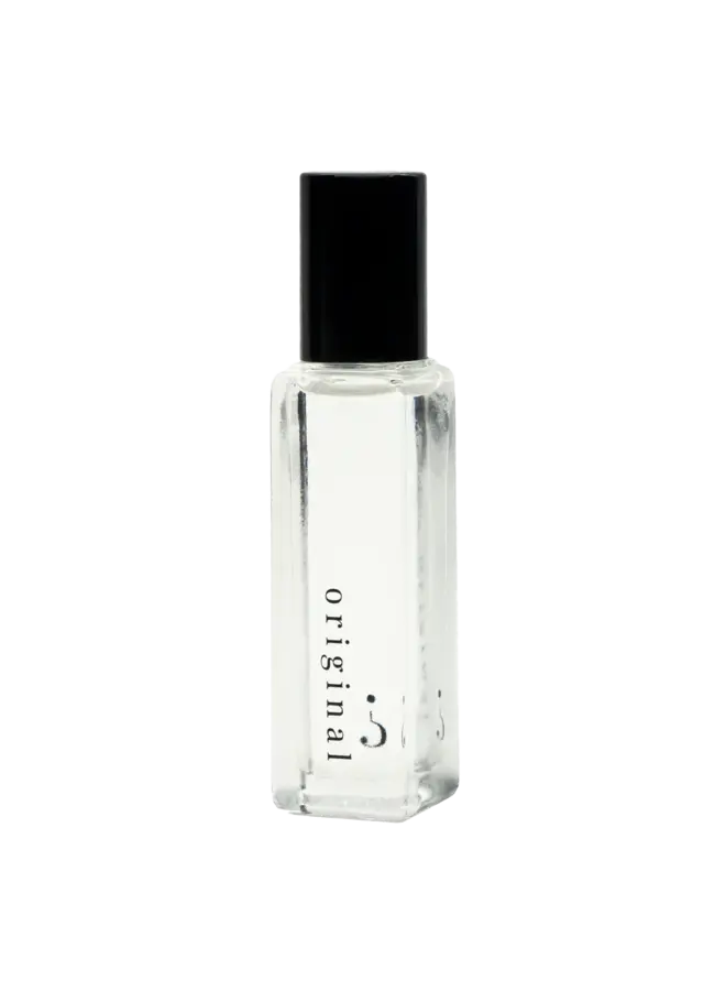 Roll On Perfume Original