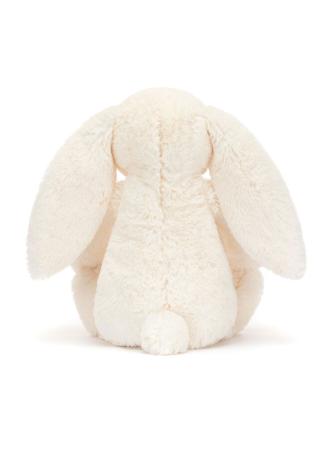 Blossom Cream Bunny "Berry" Original