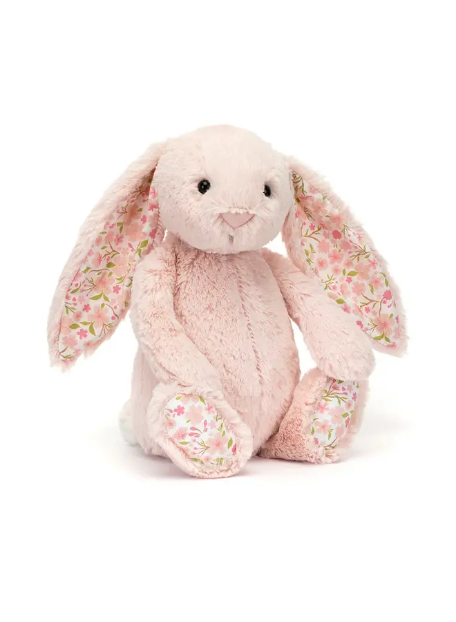 Blossom Blush Bunny "Cherry" Original