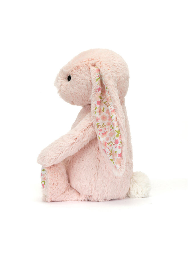 Blossom Blush Bunny "Cherry" Original