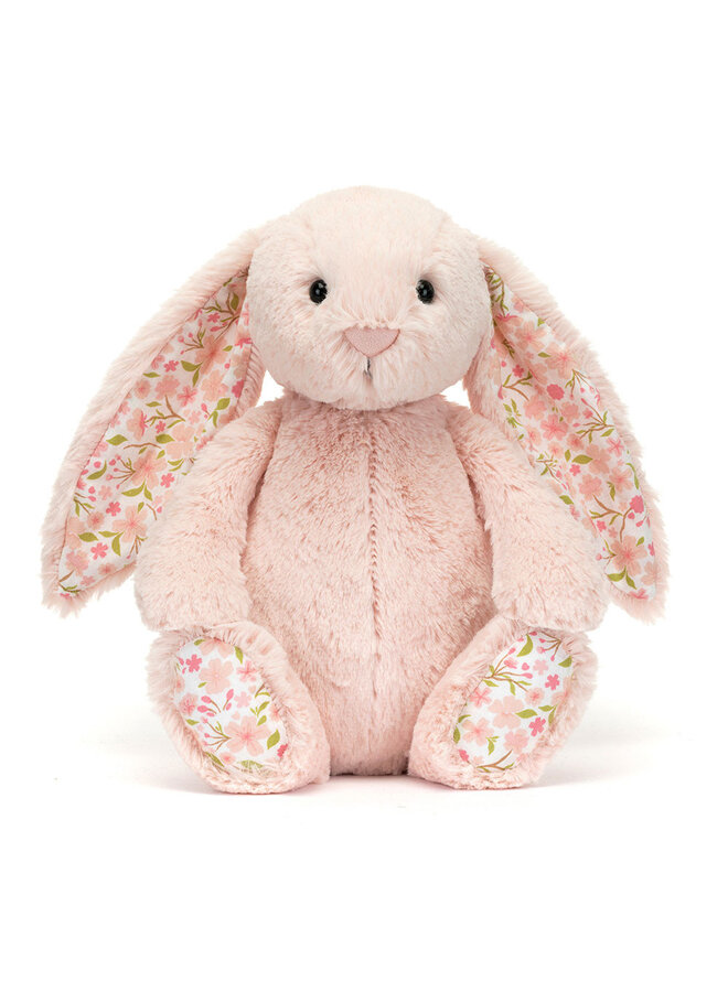 Blossom Blush Bunny "Cherry" Original