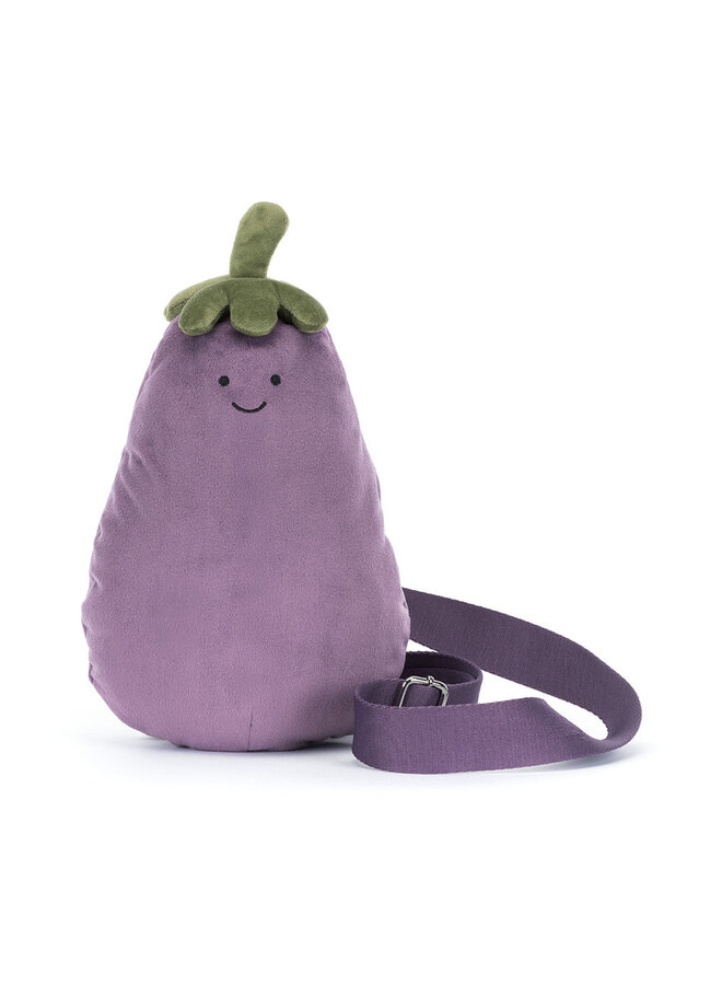 Amuseables Aubergine Bum Bag