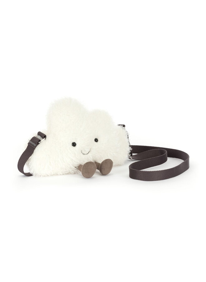 Amuseables Stratto Cloud Shoulder Bag
