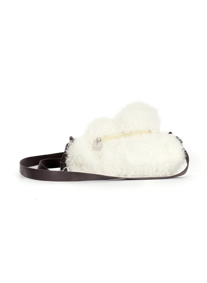 Amuseables Stratto Cloud Shoulder Bag