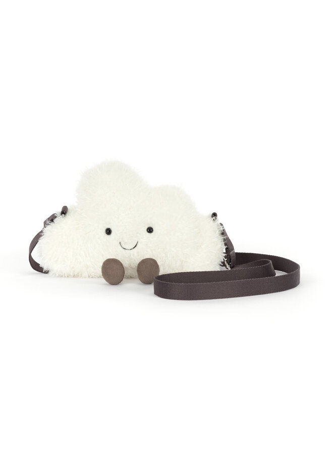 Amuseables Stratto Cloud Shoulder Bag
