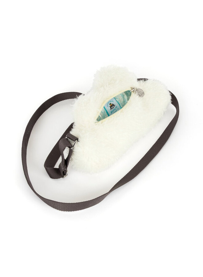 Amuseables Stratto Cloud Shoulder Bag