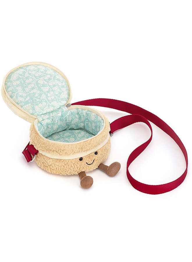 Amuseables Birthday Cake Bag