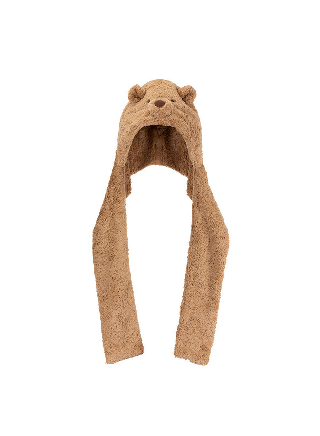 Bartholomew Bear Bundlesnug