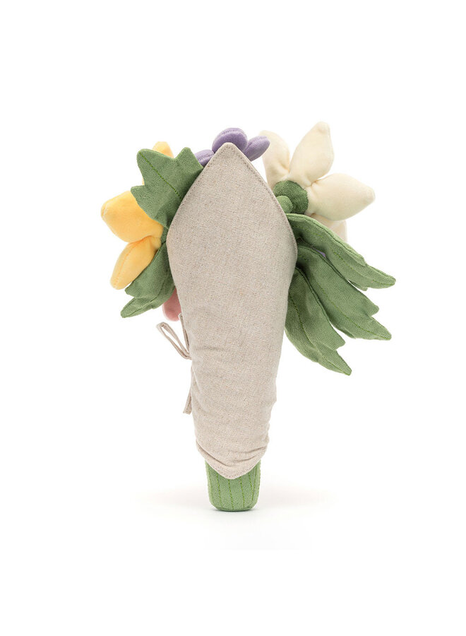 Amuseables Bouquet of Flowers