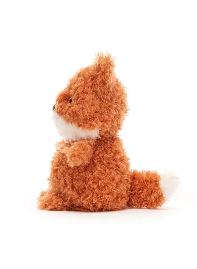 Little Fox