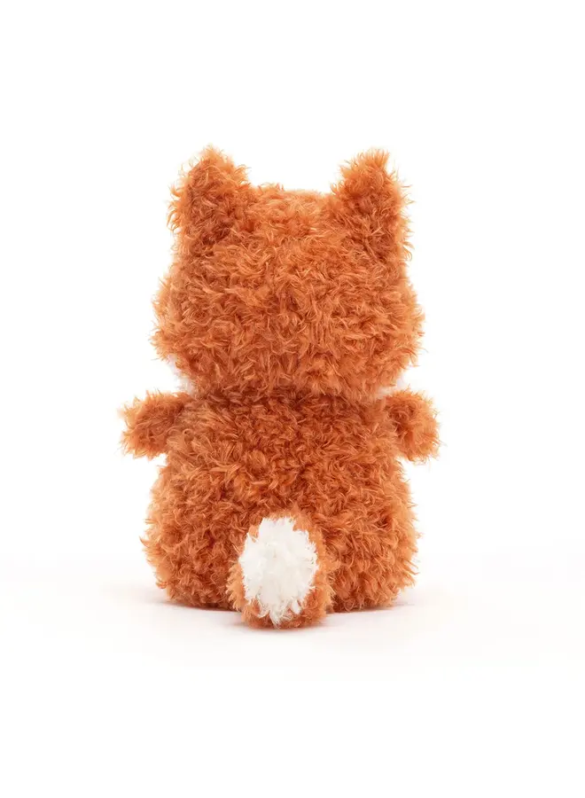Little Fox