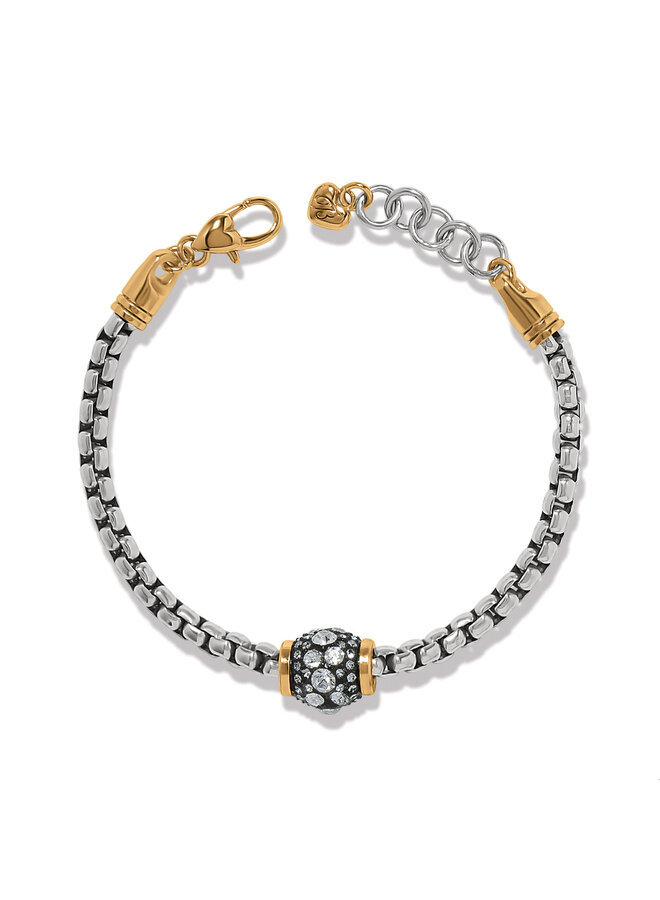 Meridian Solis Hem Bracelet