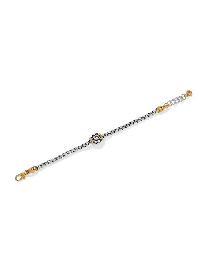 Meridian Solis Hem Bracelet