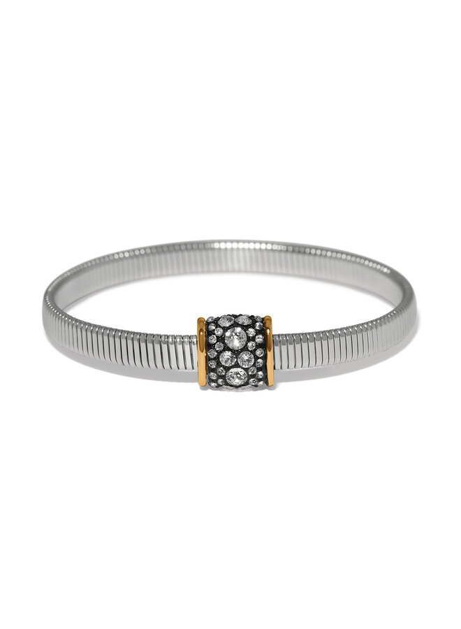 Meridian Solis Spring Hem Bracelet