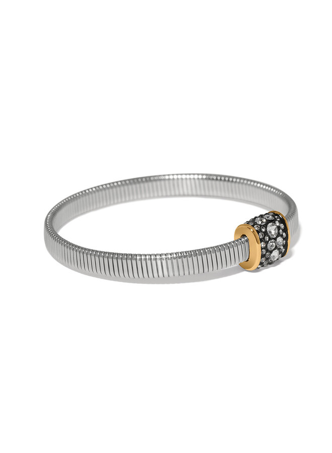 Meridian Solis Spring Hem Bracelet