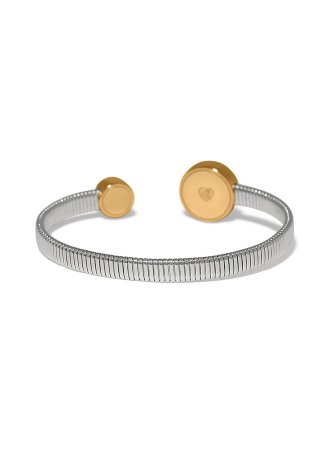Meridian Solis Duo Hem Bracelet