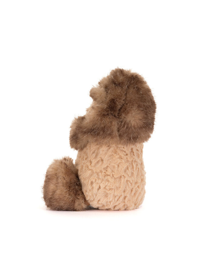 Amuseables Peanut Yeti Outfit