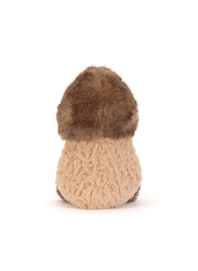 Amuseables Peanut Yeti Outfit