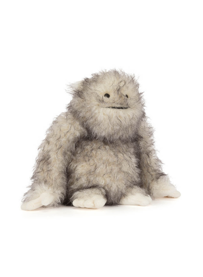Bretti Yeti