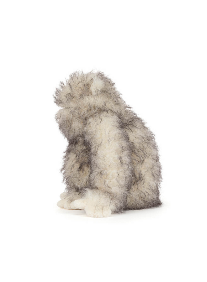 Bretti Yeti