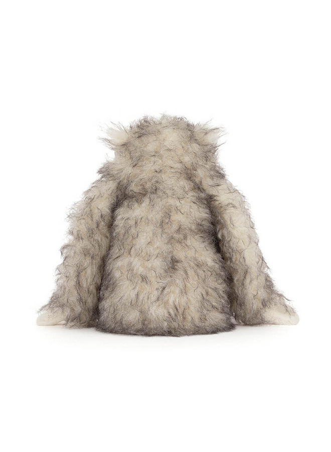 Bretti Yeti