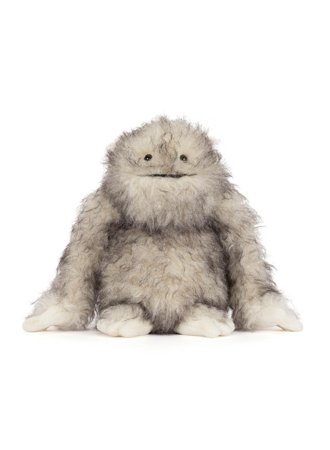 Bretti Yeti