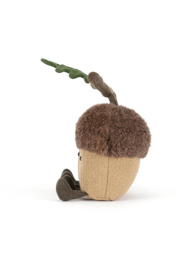 Amuseables Ort & Tum Acorns