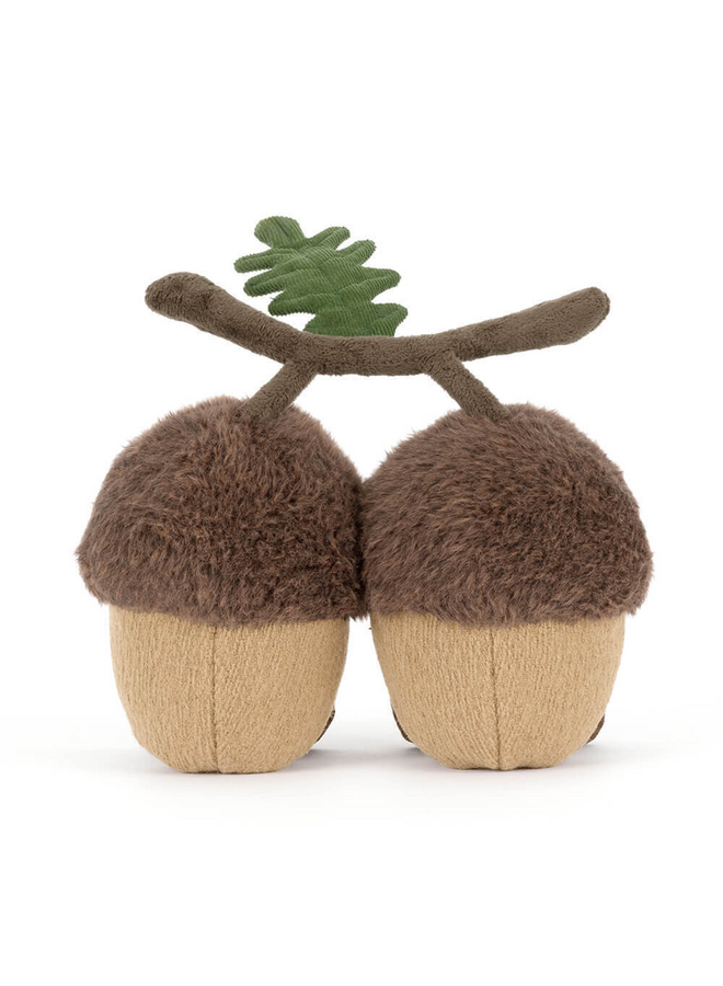 Amuseables Ort & Tum Acorns