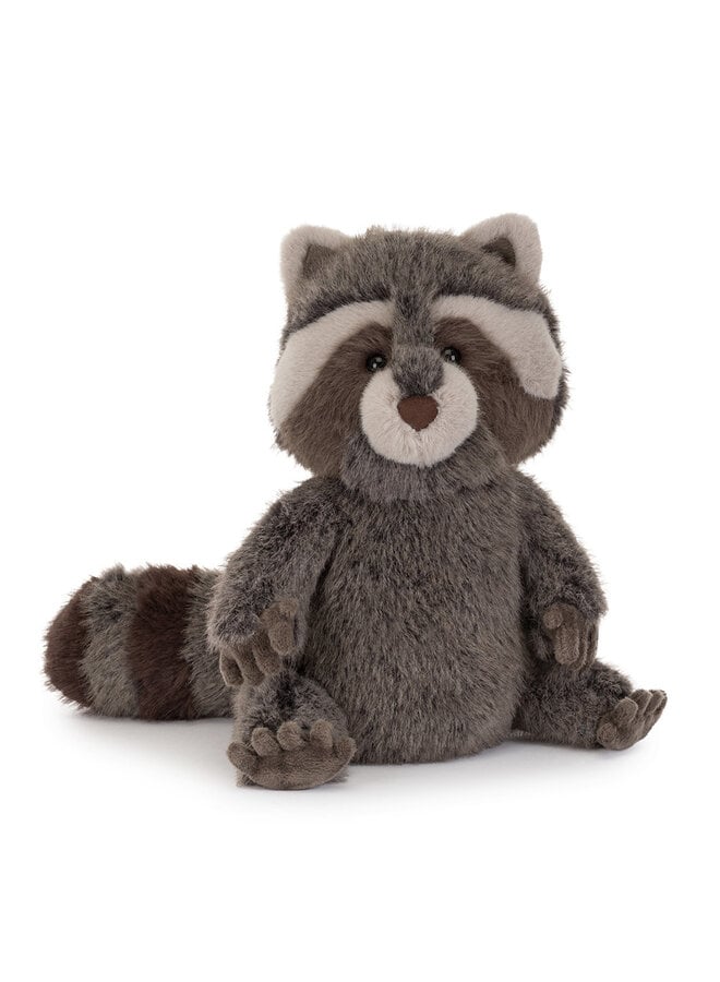 Trixiwoo Raccoon