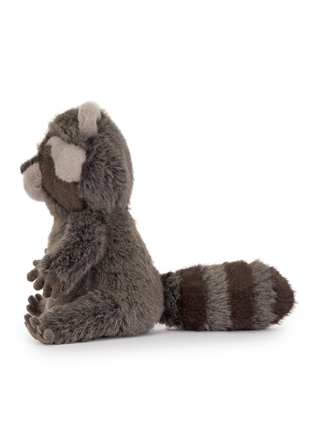 Trixiwoo Raccoon