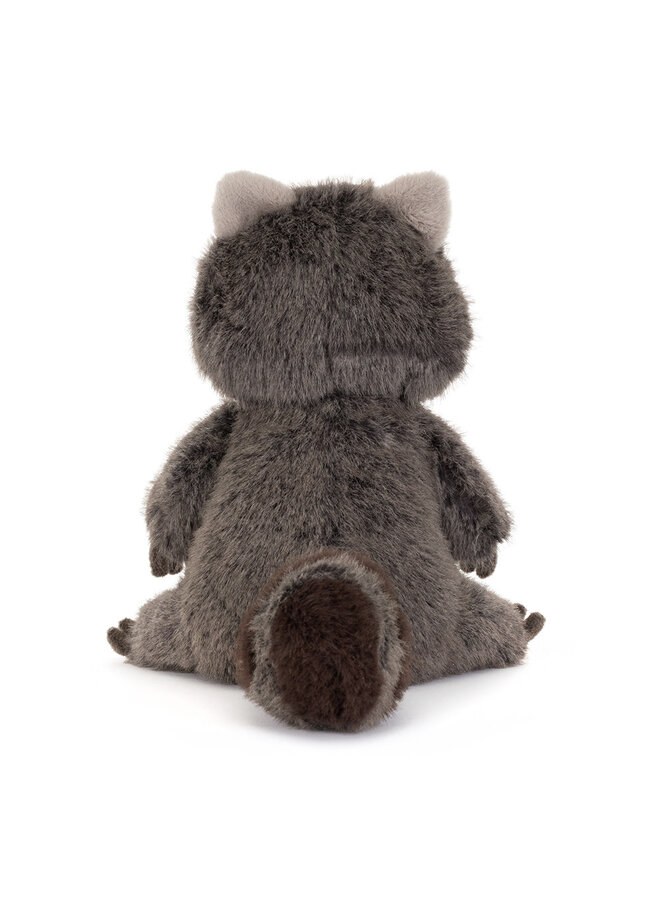 Trixiwoo Raccoon
