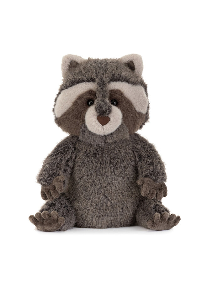 Trixiwoo Raccoon